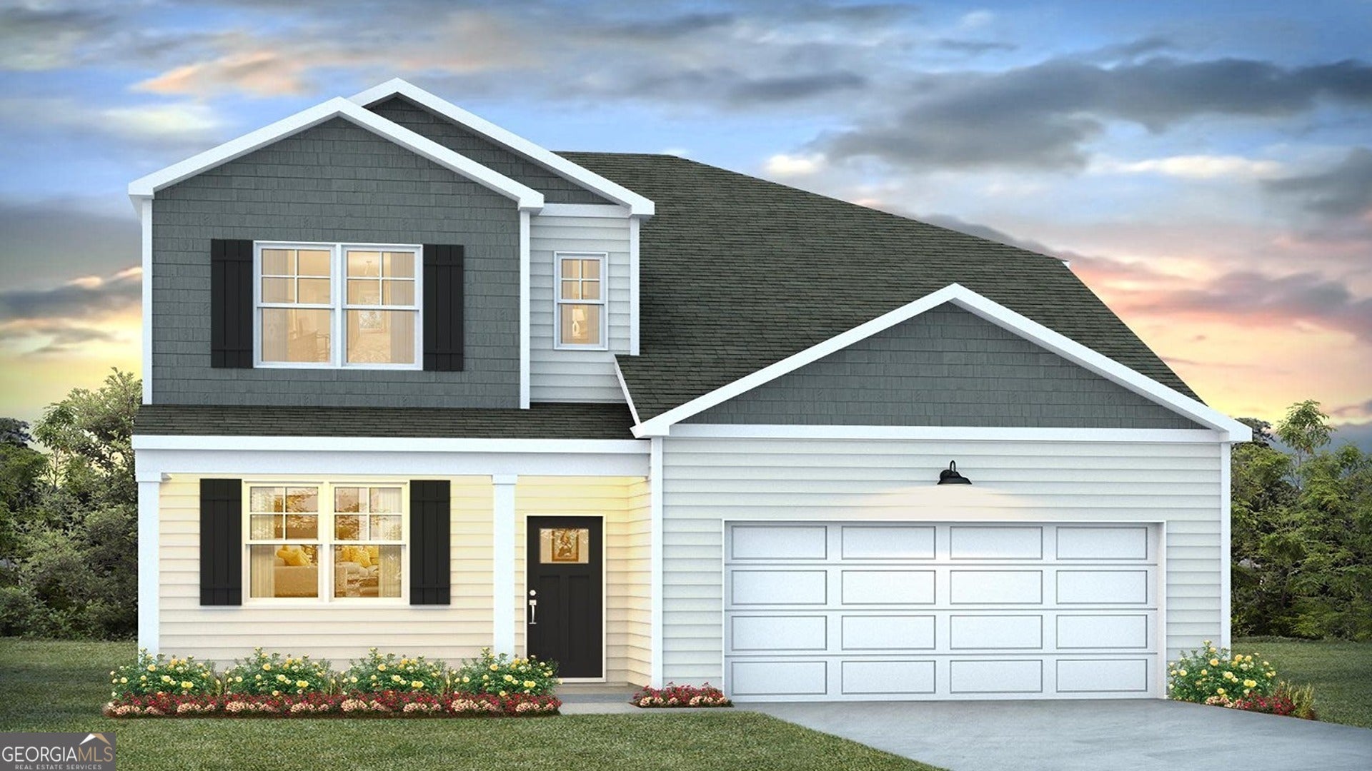 327 Royal Fern Dr — photo