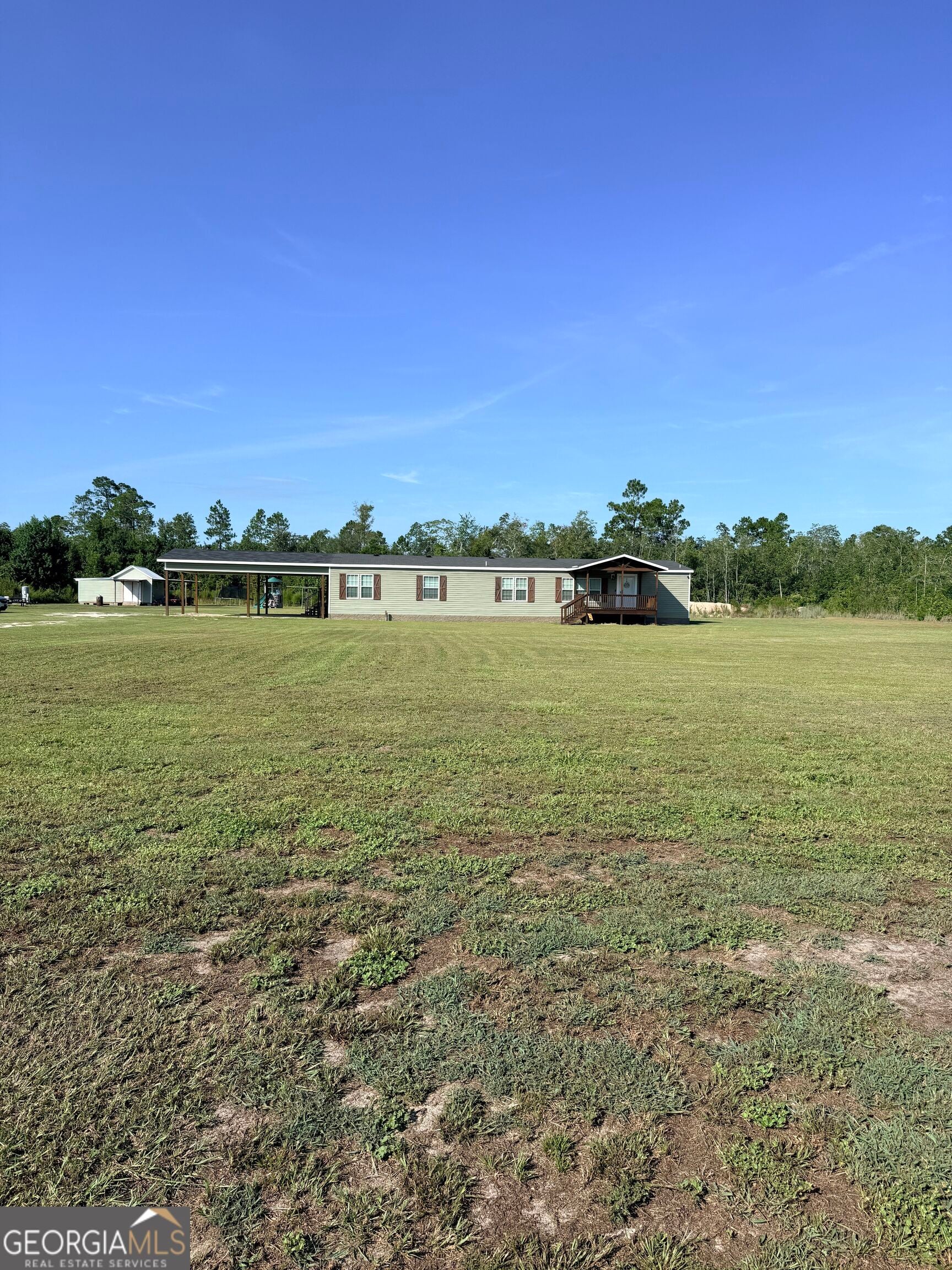 4493 Nails Ferry Rd — photo