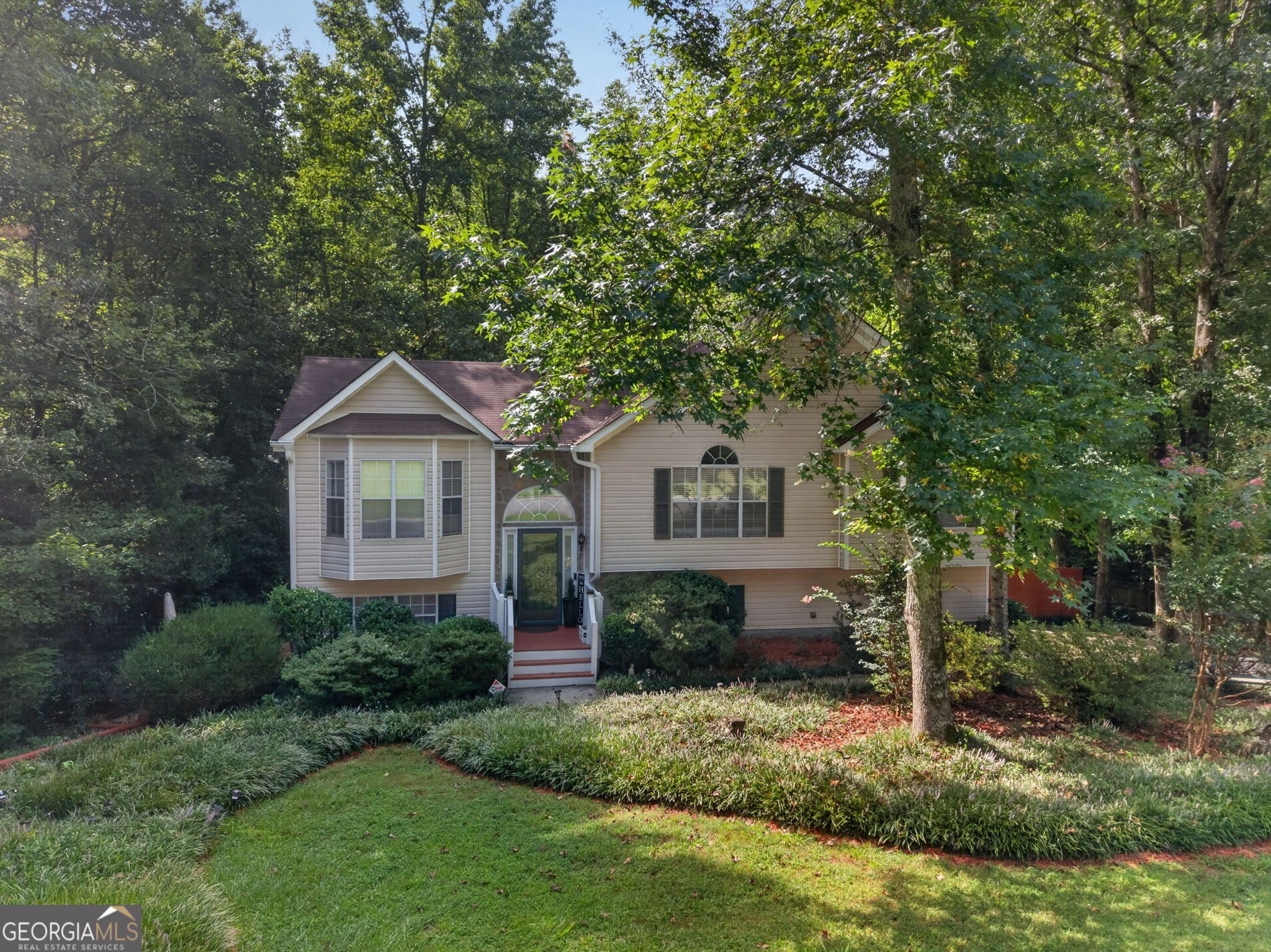 273 Bridge Station Dr — photo