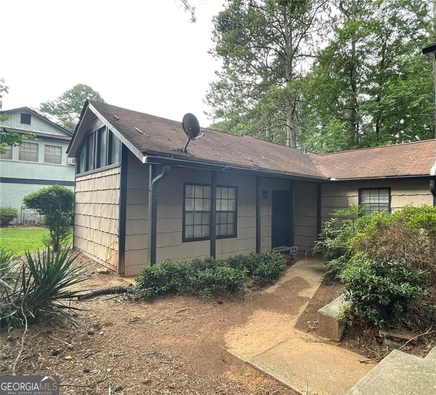 1457 Stone Mill Trace Trce — photo