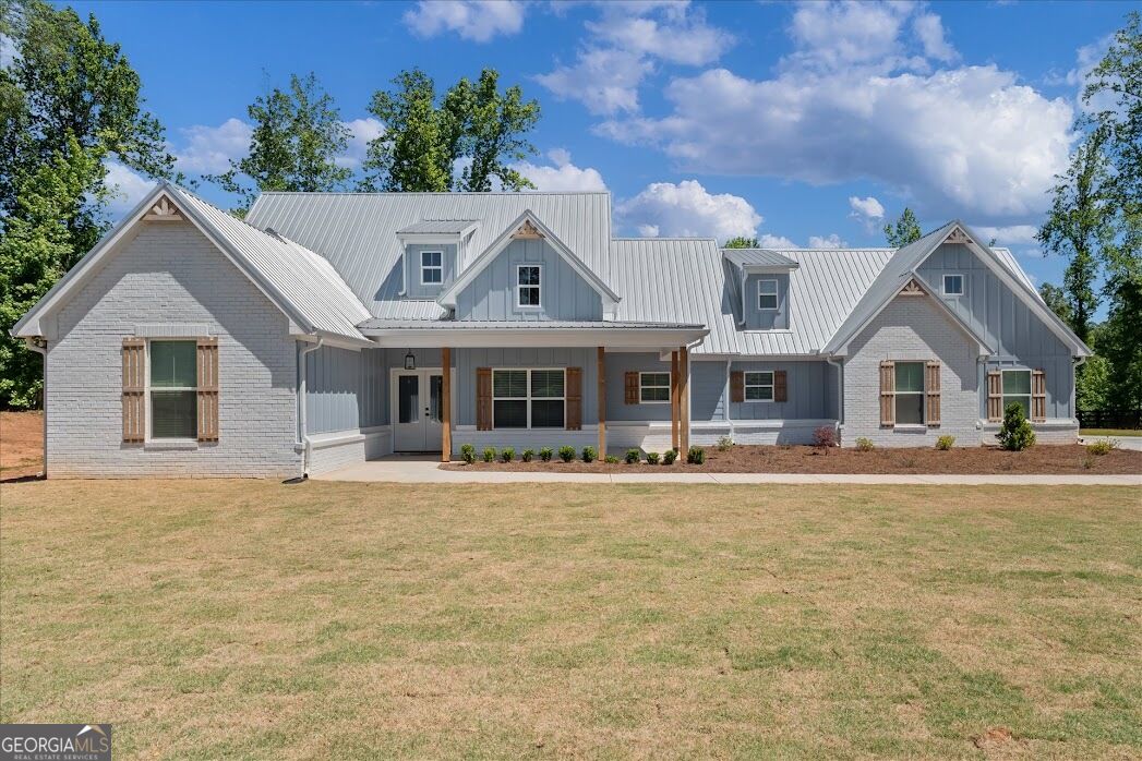 Lot 1 New Hope Church Rd — photo