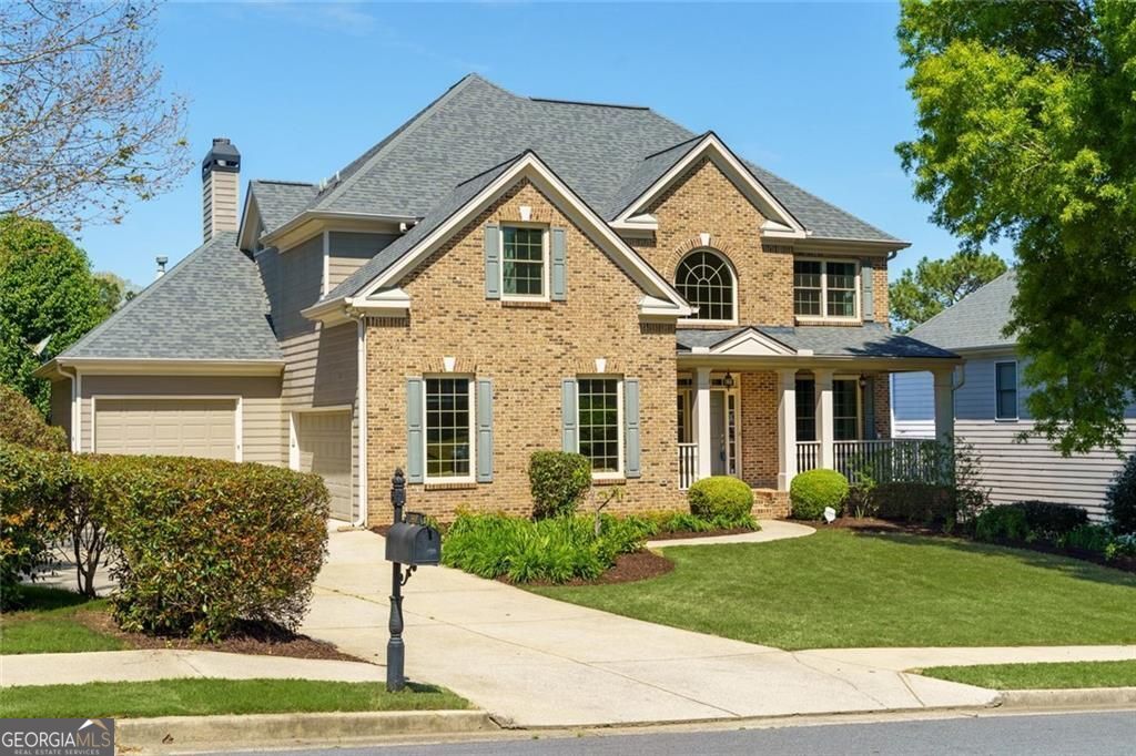 140 Waterstone Pte — photo