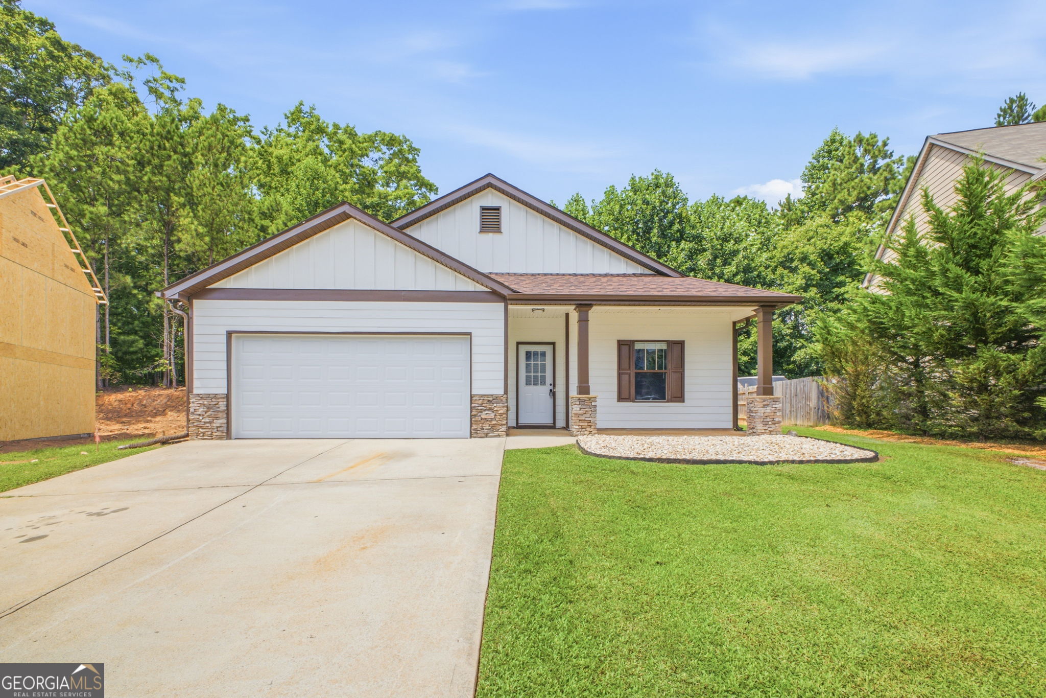 752 Stable View Loop, Dallas, GA 30132 — photo 3