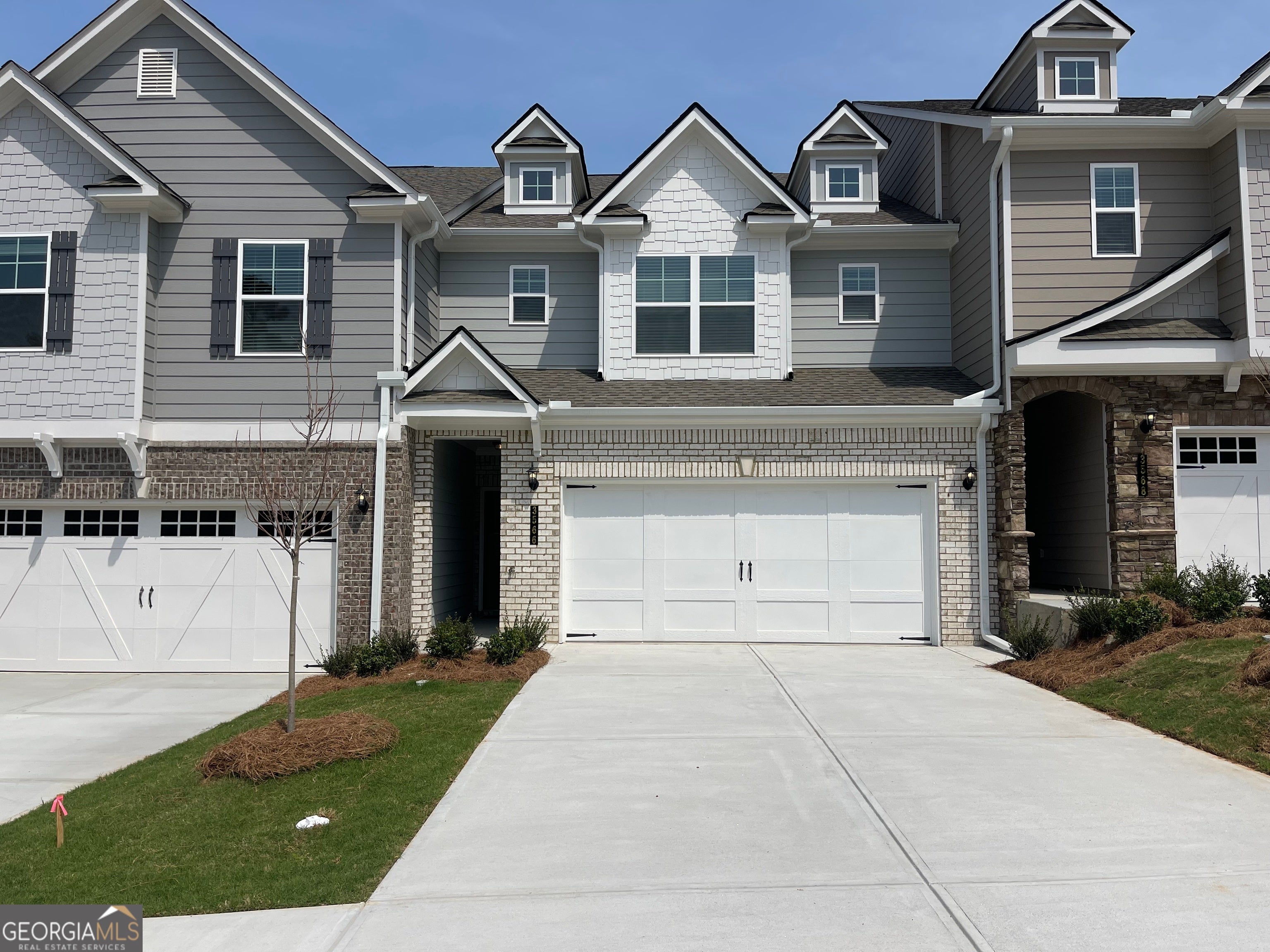 3566 Birdstone Lot 17 — photo