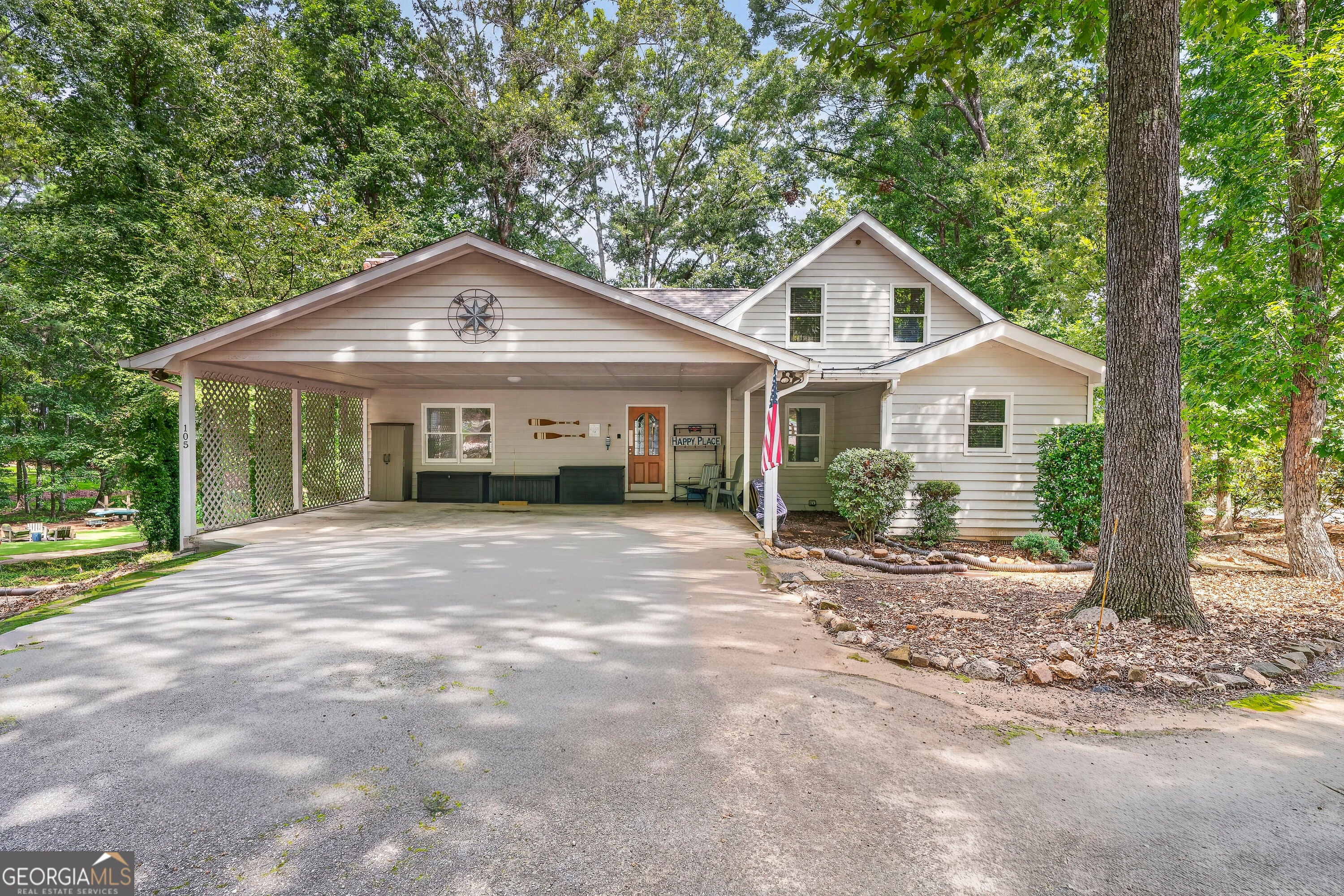 105 Horseshoe Ct — photo