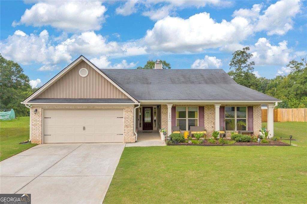 733 River Mist Cir — photo