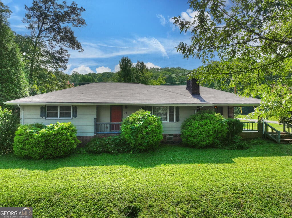 35 E Thomas Rd — photo