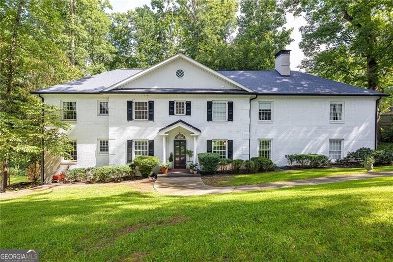 1135 Peachtree Battle Ave NW — photo