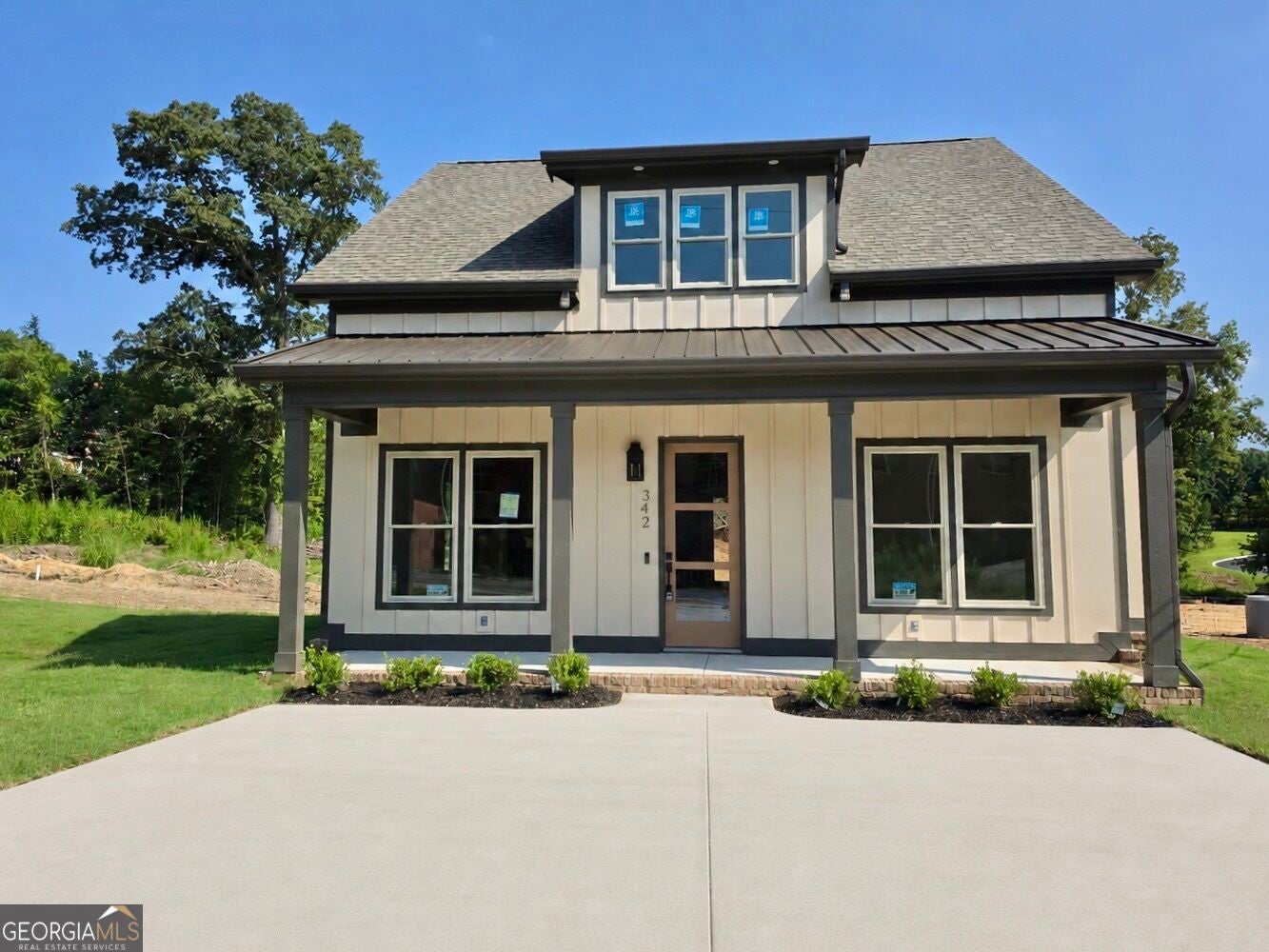 342 Thomas Rd — photo