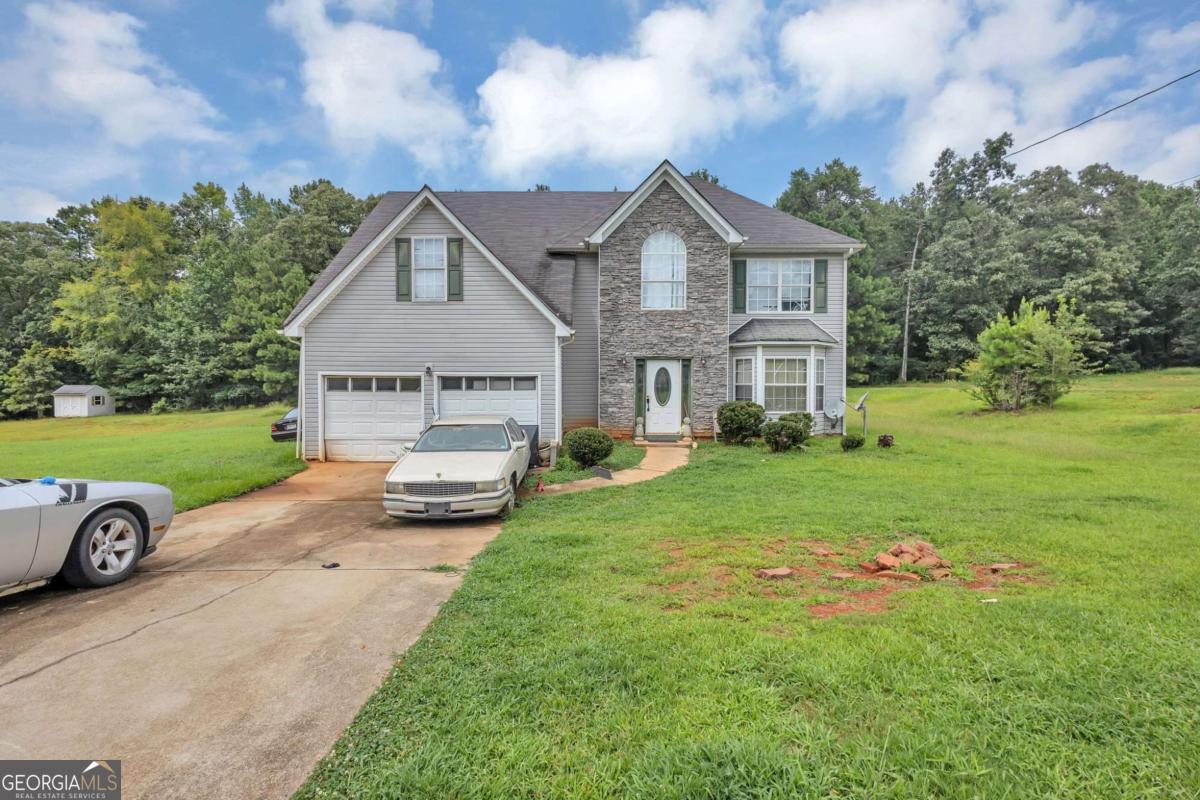 547 Zoie Ln — photo
