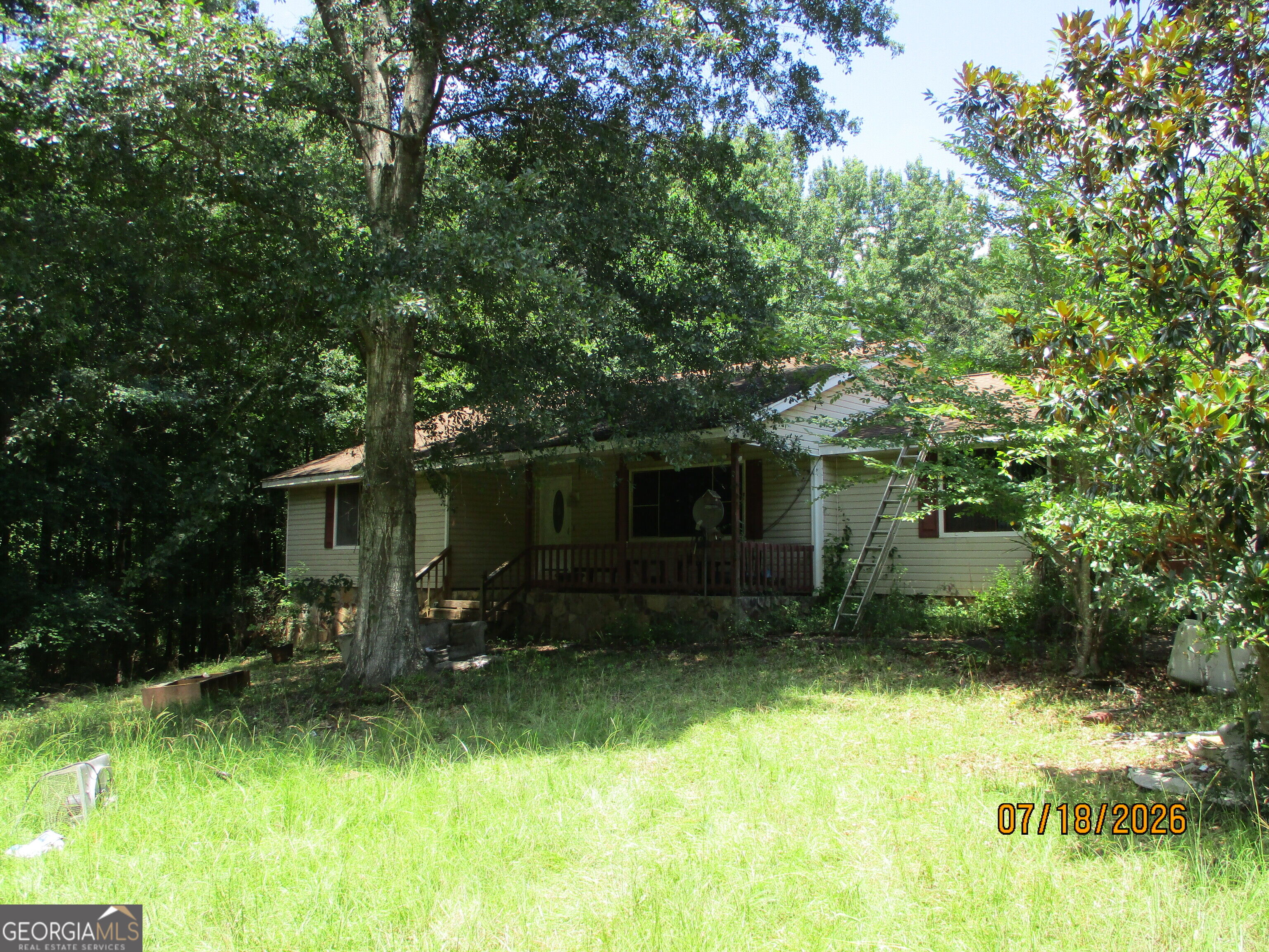 1680 Mount Carmel Rd — photo