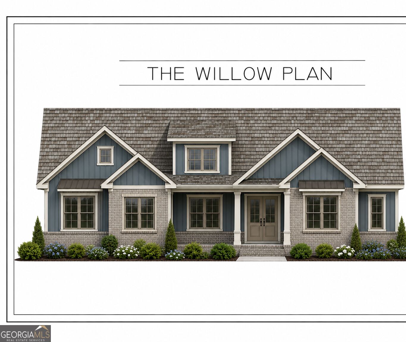 0 Arcadia Cir Lot 21 — photo