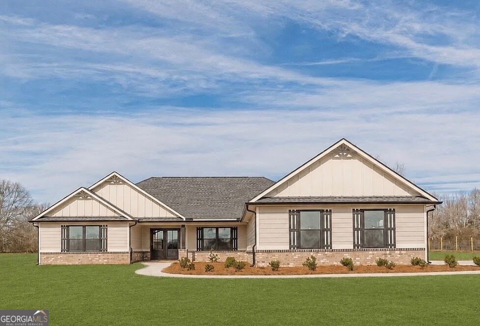 Lot 3 Bethel Church Rd — photo