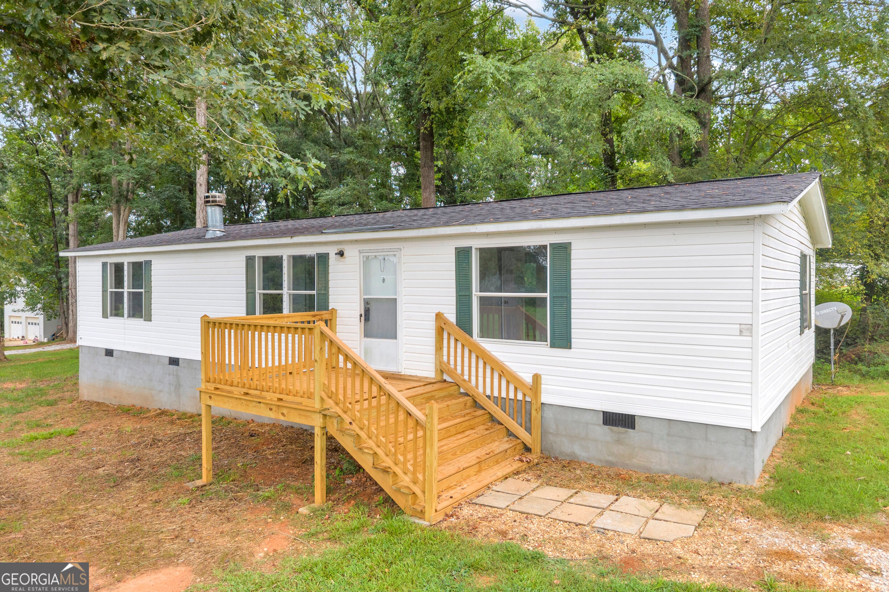 218 Gainesville St — photo
