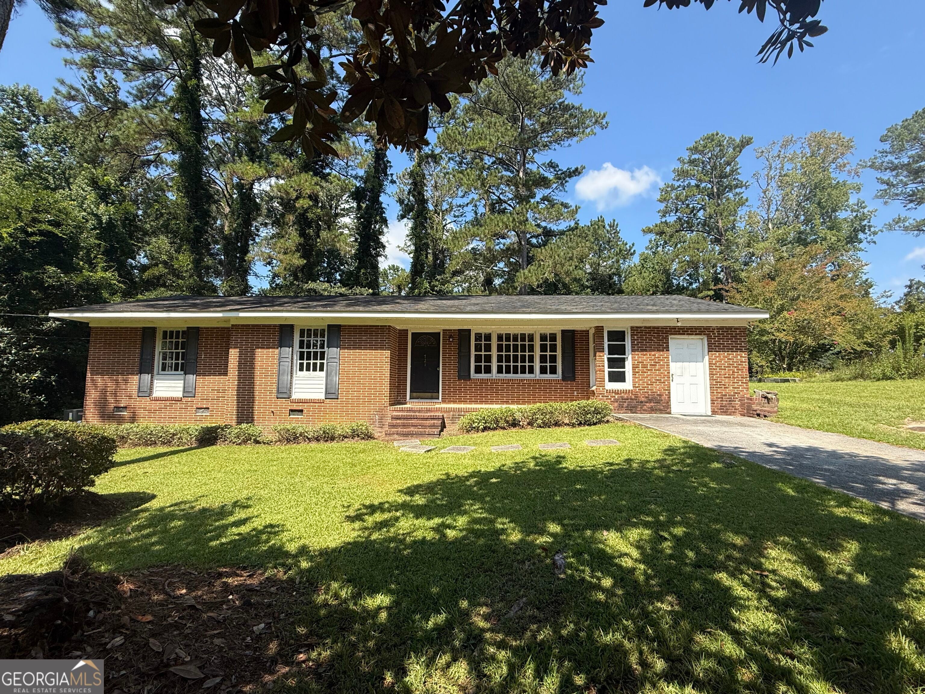 721 Central Rd — photo