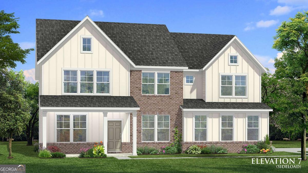 536 Redcrest Dr — photo