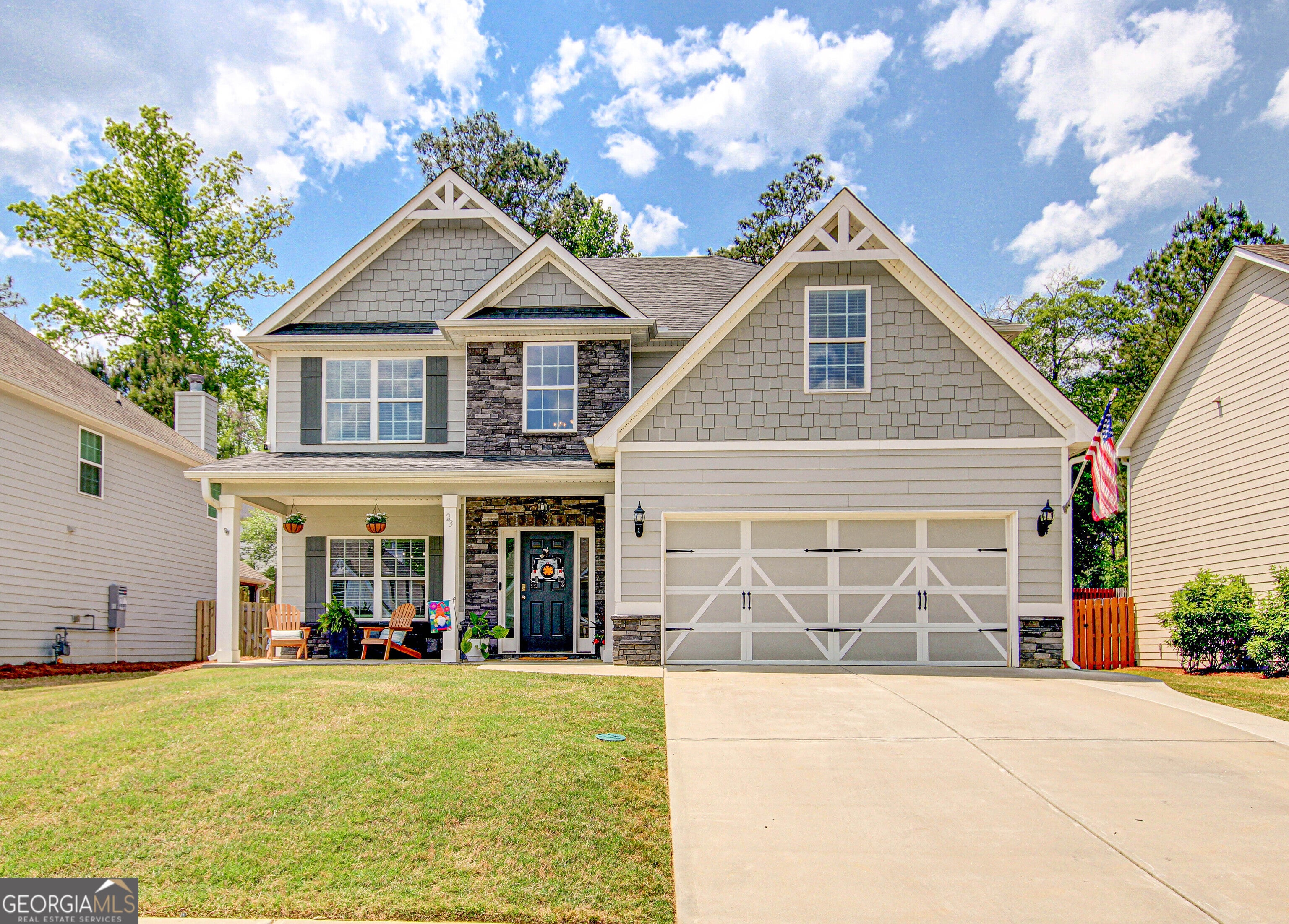 23 South York Dr — photo