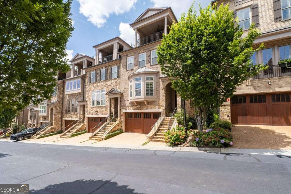 3866 Paces Lookout Dr SE 13 — photo