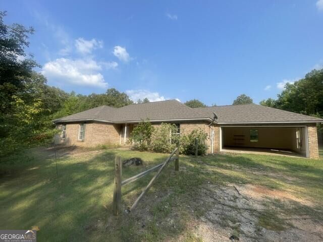 2796 Snow Hill Church Rd — photo