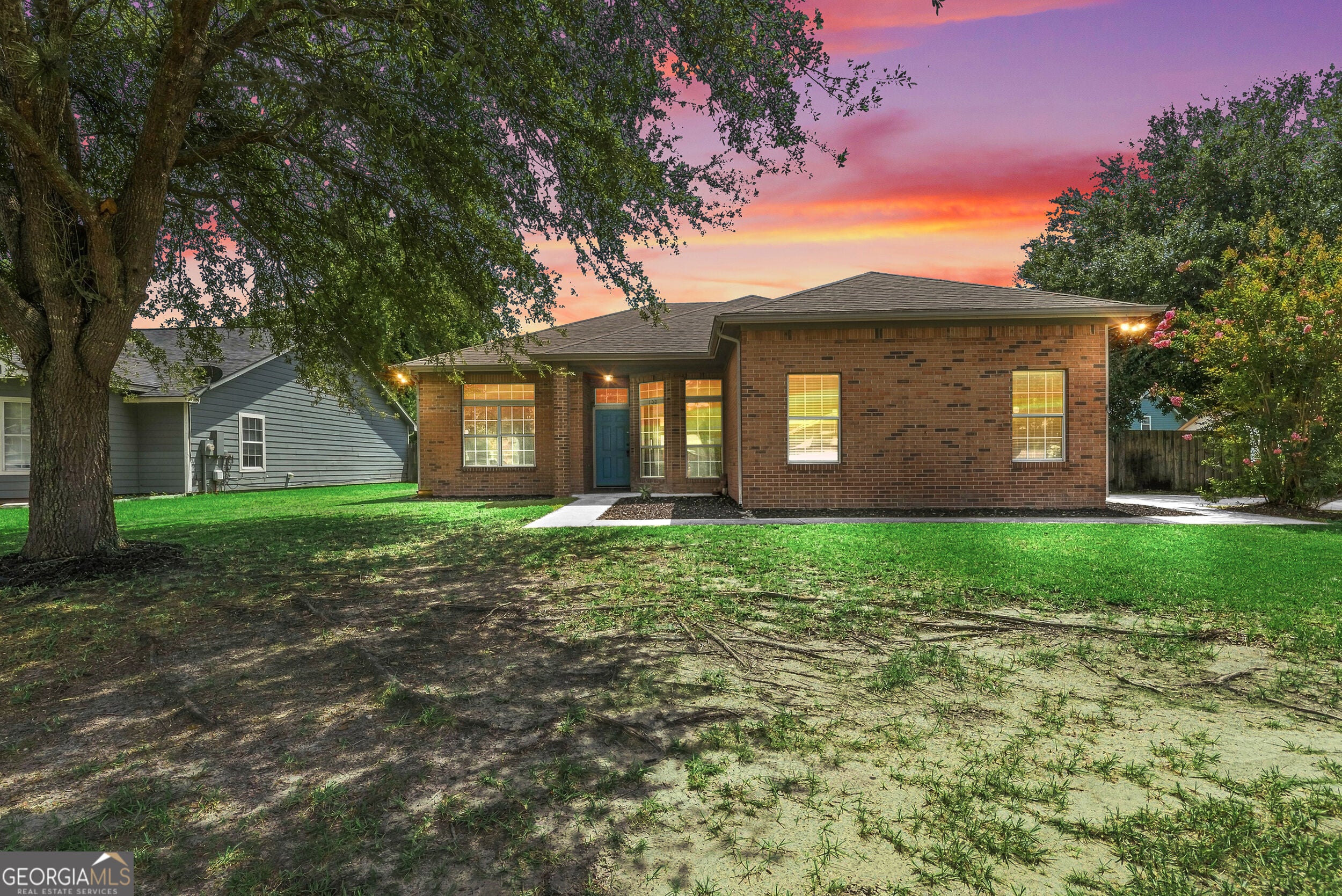 100 Pleasant Breeze Way — photo