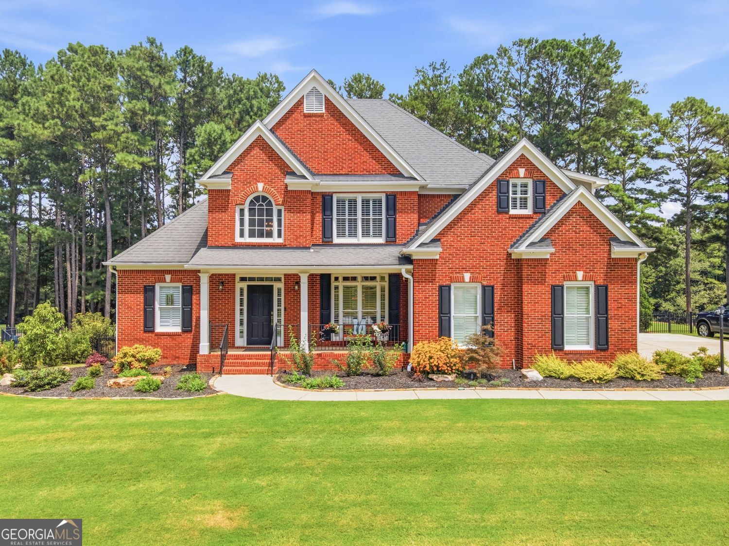 151 Creek Bank Dr — photo