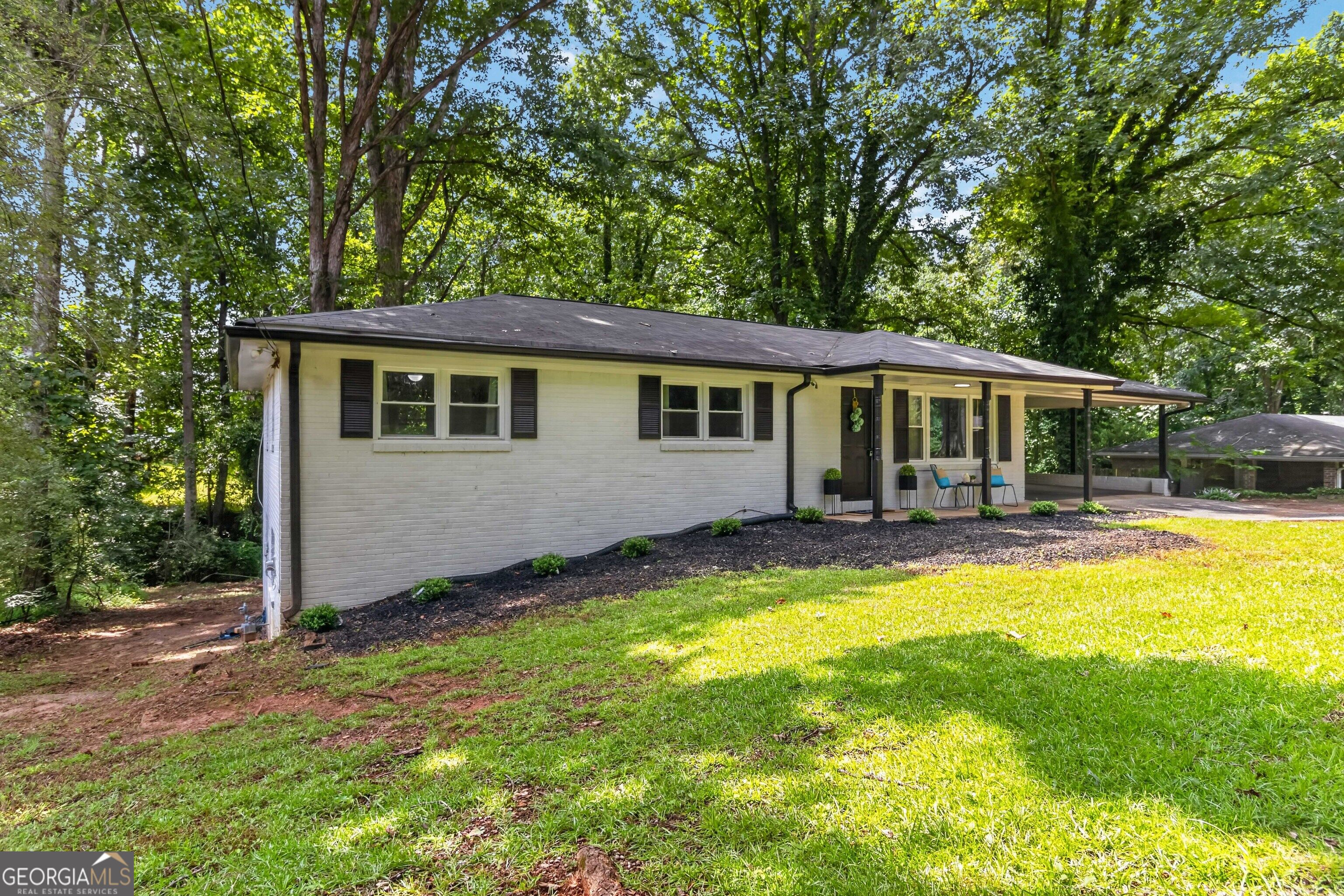 1539 Rockingway Drive SW, Marietta, GA 30008 — photo 2