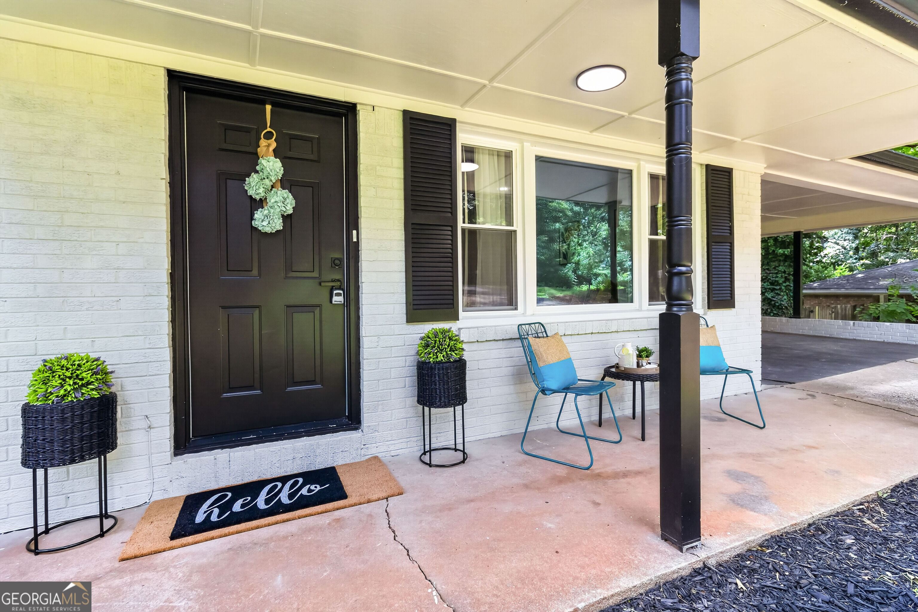 1539 Rockingway Drive SW, Marietta, GA 30008 — photo 3