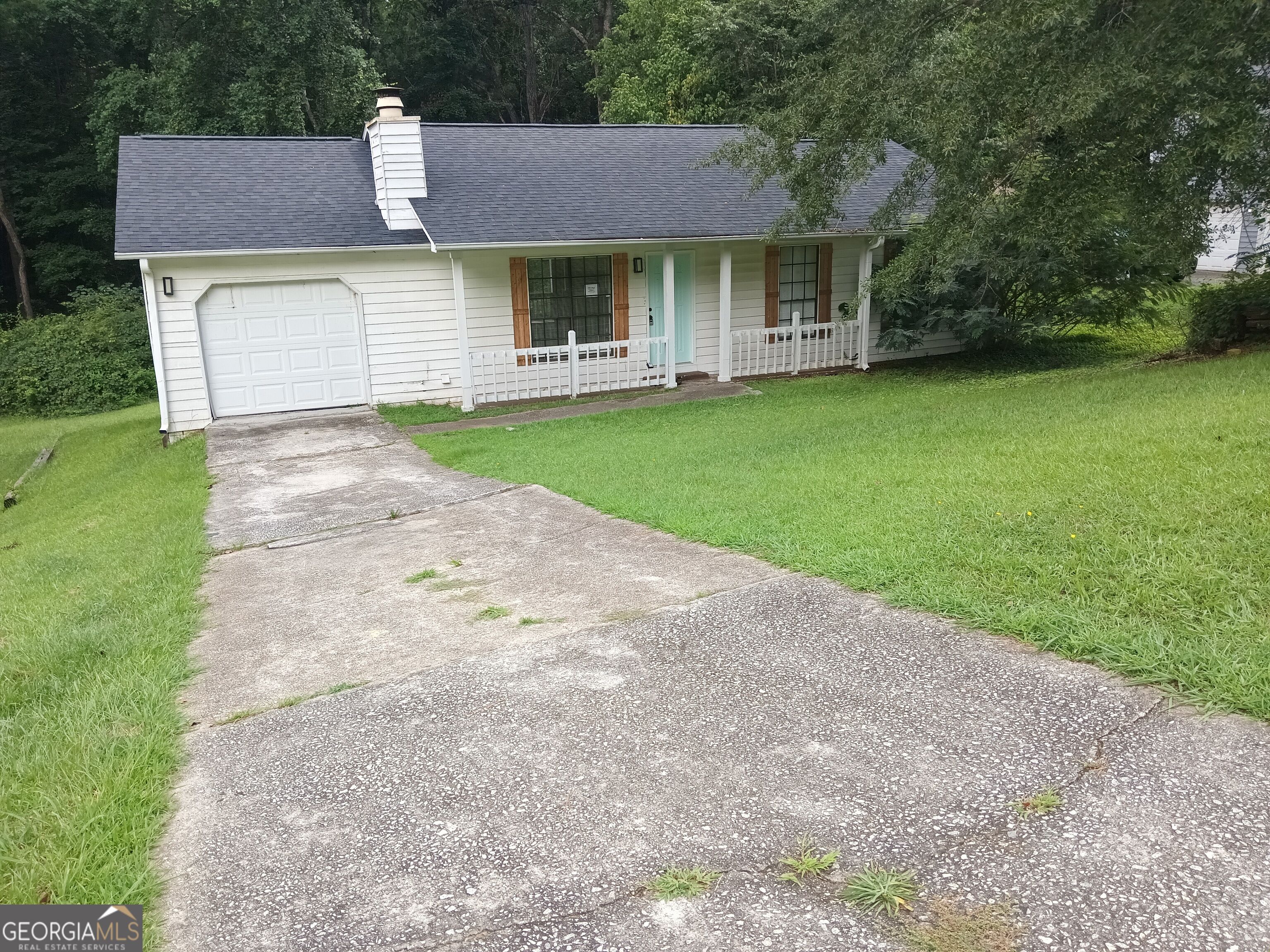 1063 Salisbury Trl — photo