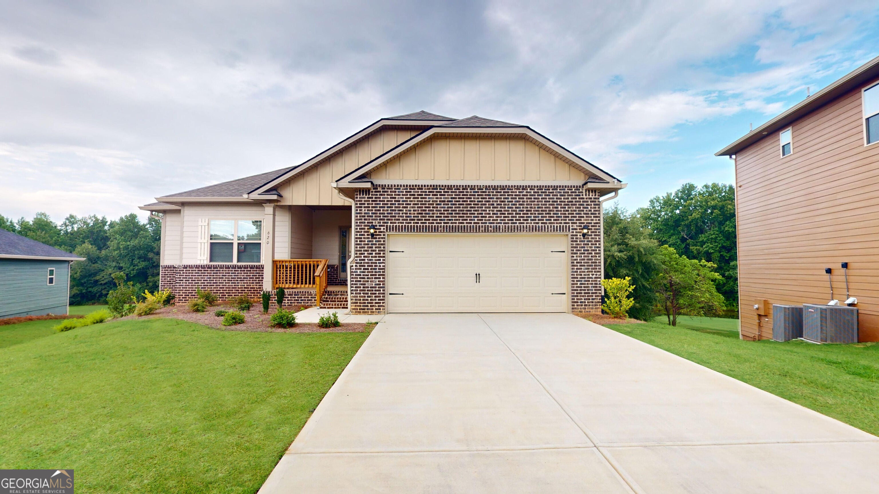 1509 Barrington Place Ct — photo