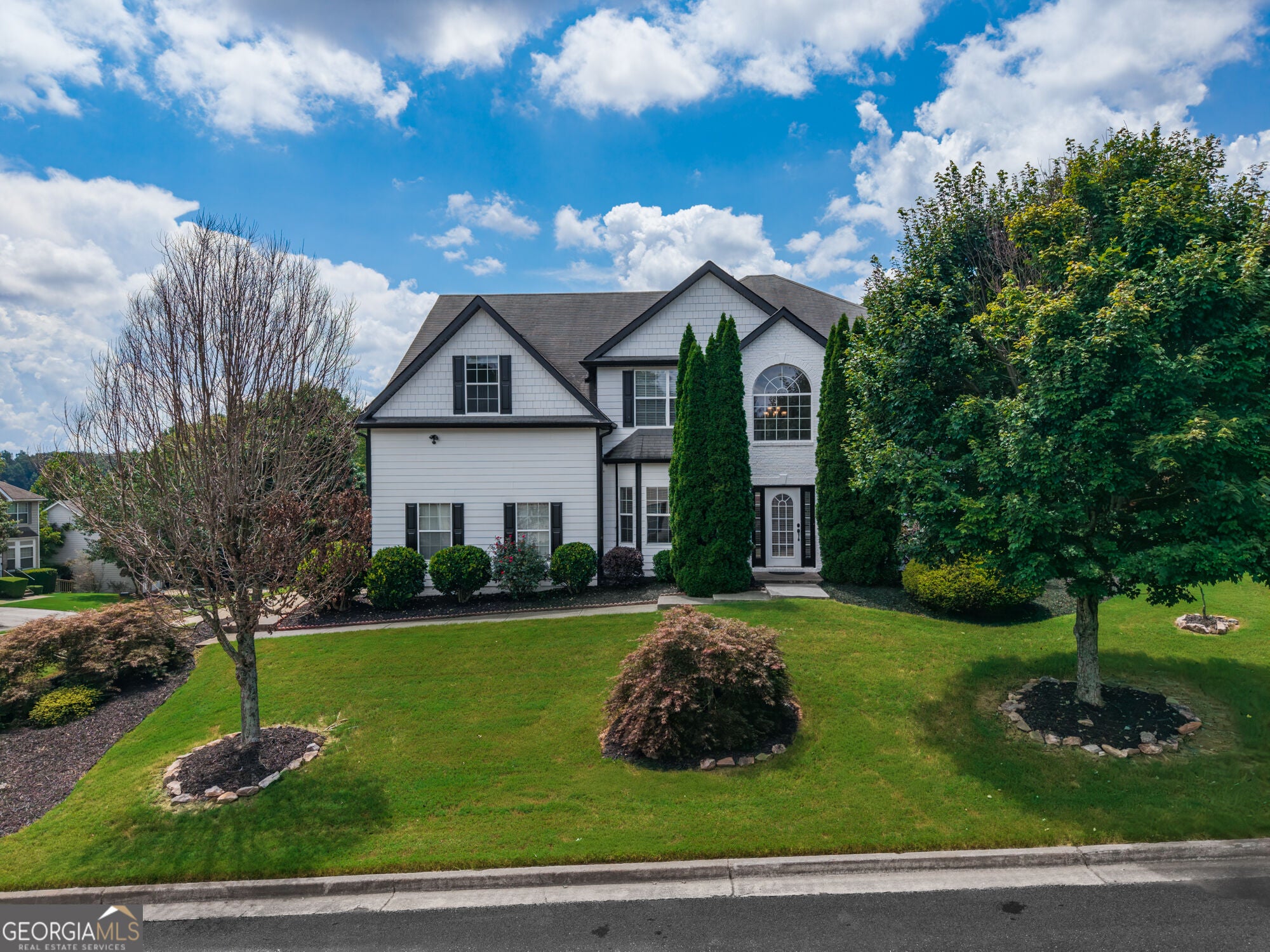 201 Overlook Ct — photo