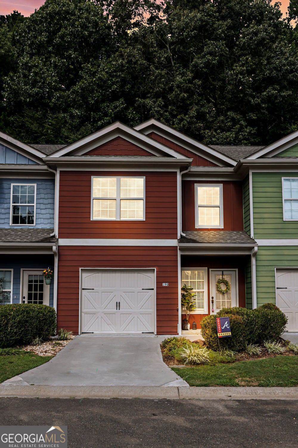190 Towne Villas Dr — photo