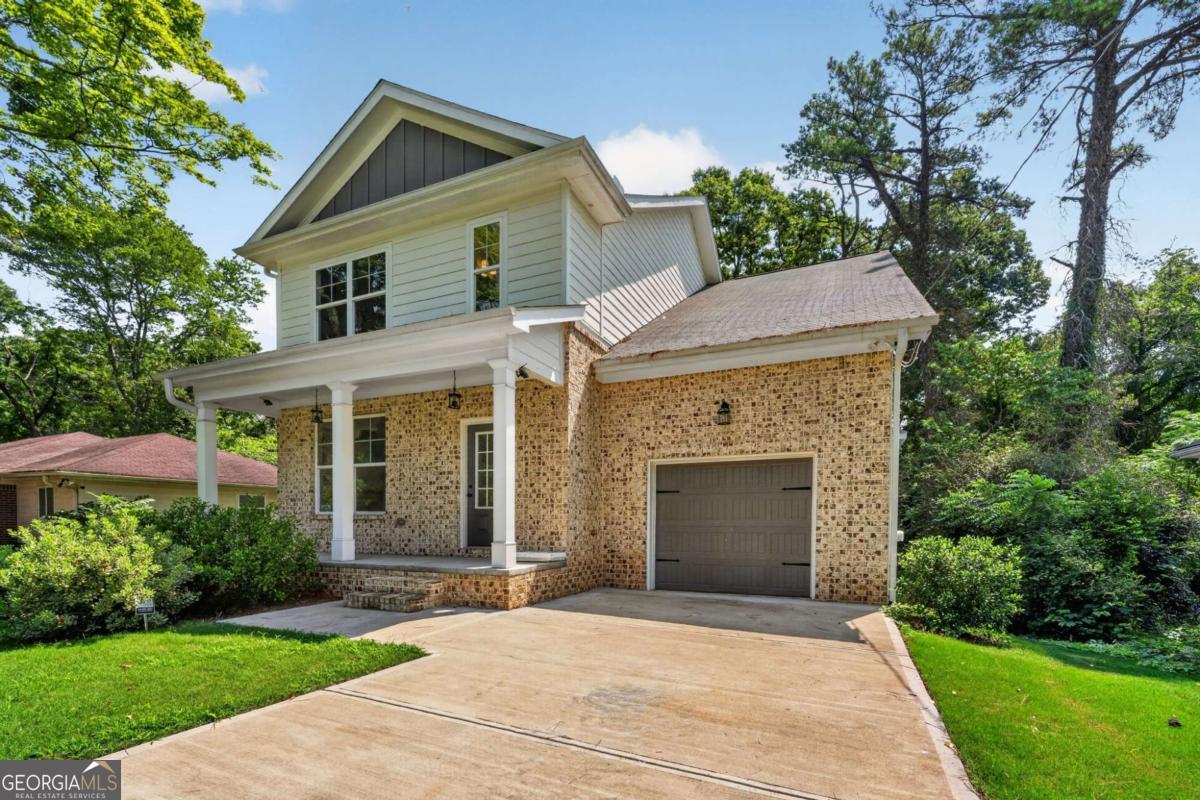 2126 Seavey Drive, Decatur, GA 30032 — photo 2