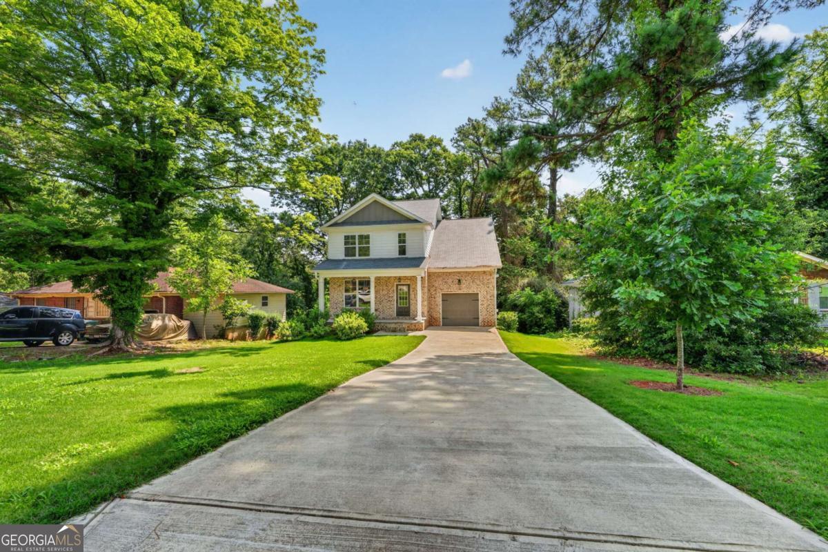 2126 Seavey Drive, Decatur, GA 30032 — photo 3