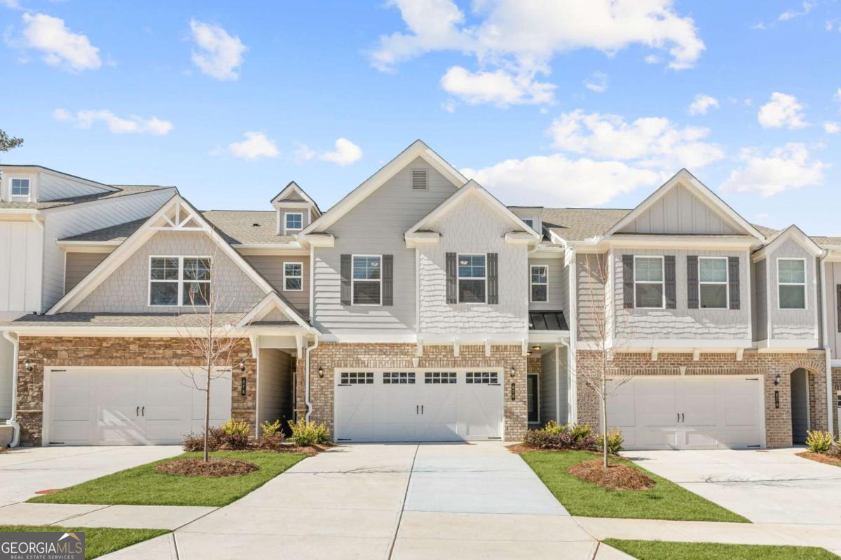 3552 Birdstone Dr Lot 23 — photo