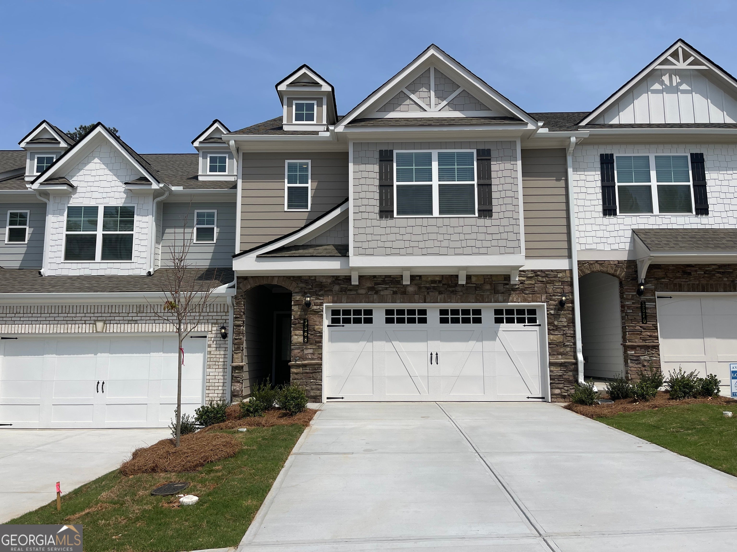 3556 Birdstone Dr Lot 21 — photo