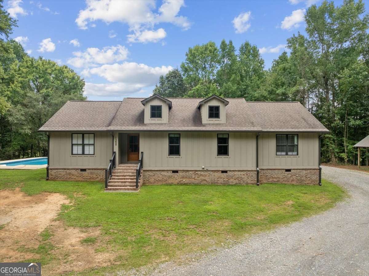 1358 Reeves Station Rd SW — photo
