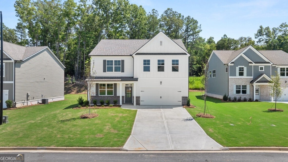 377 Belmont Dr — photo