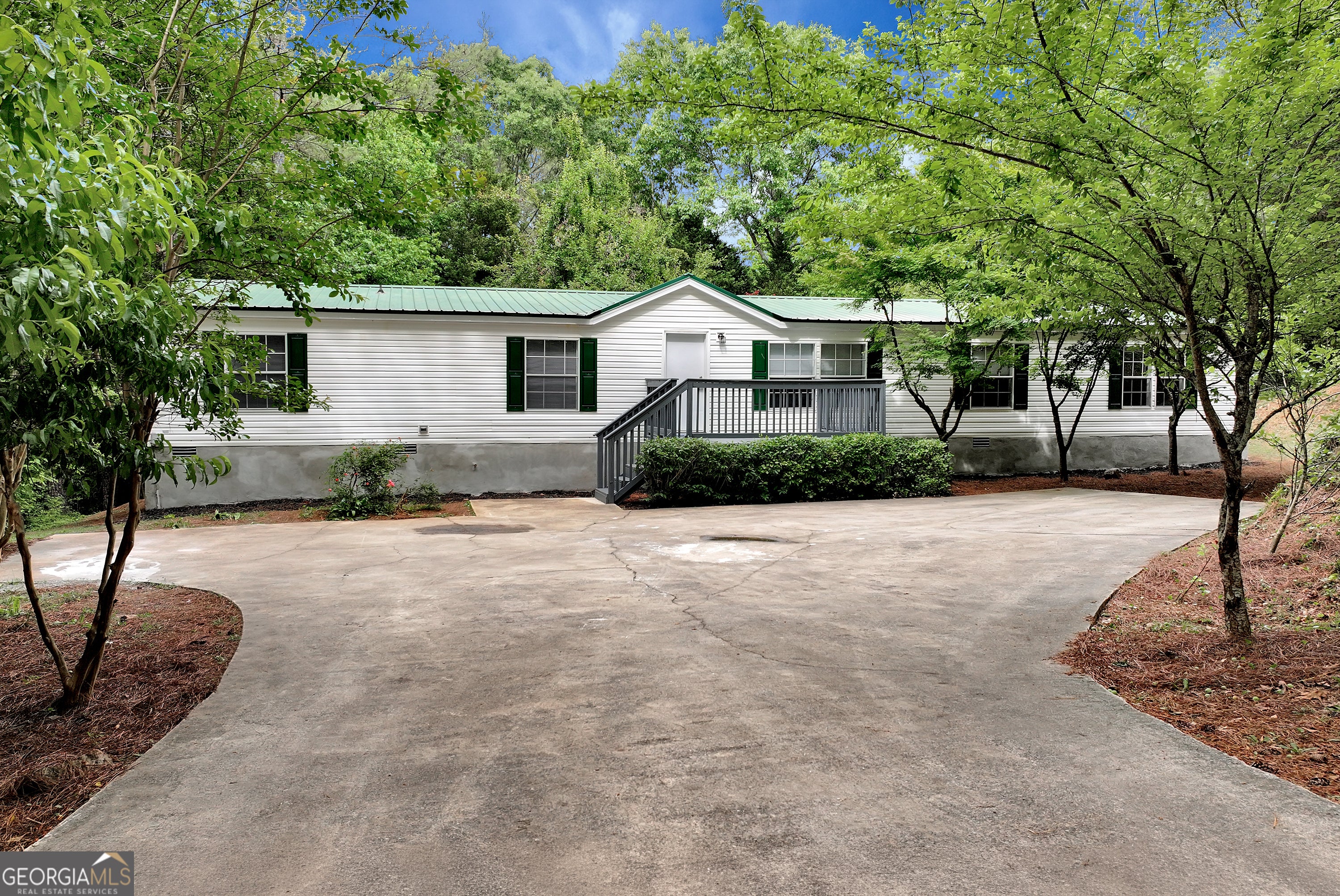 255 Double Branch Rd — photo