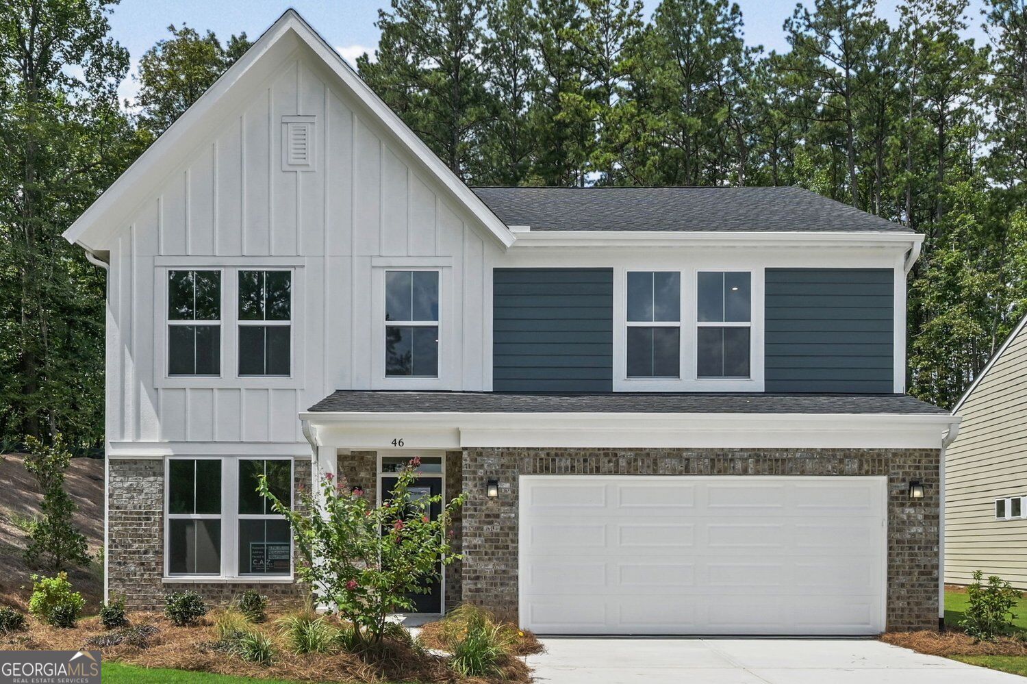 46 Park Village Bnd — photo