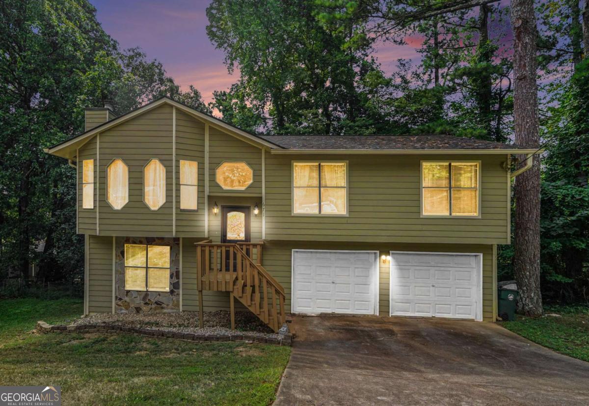 671 Pepperwood Trl — photo