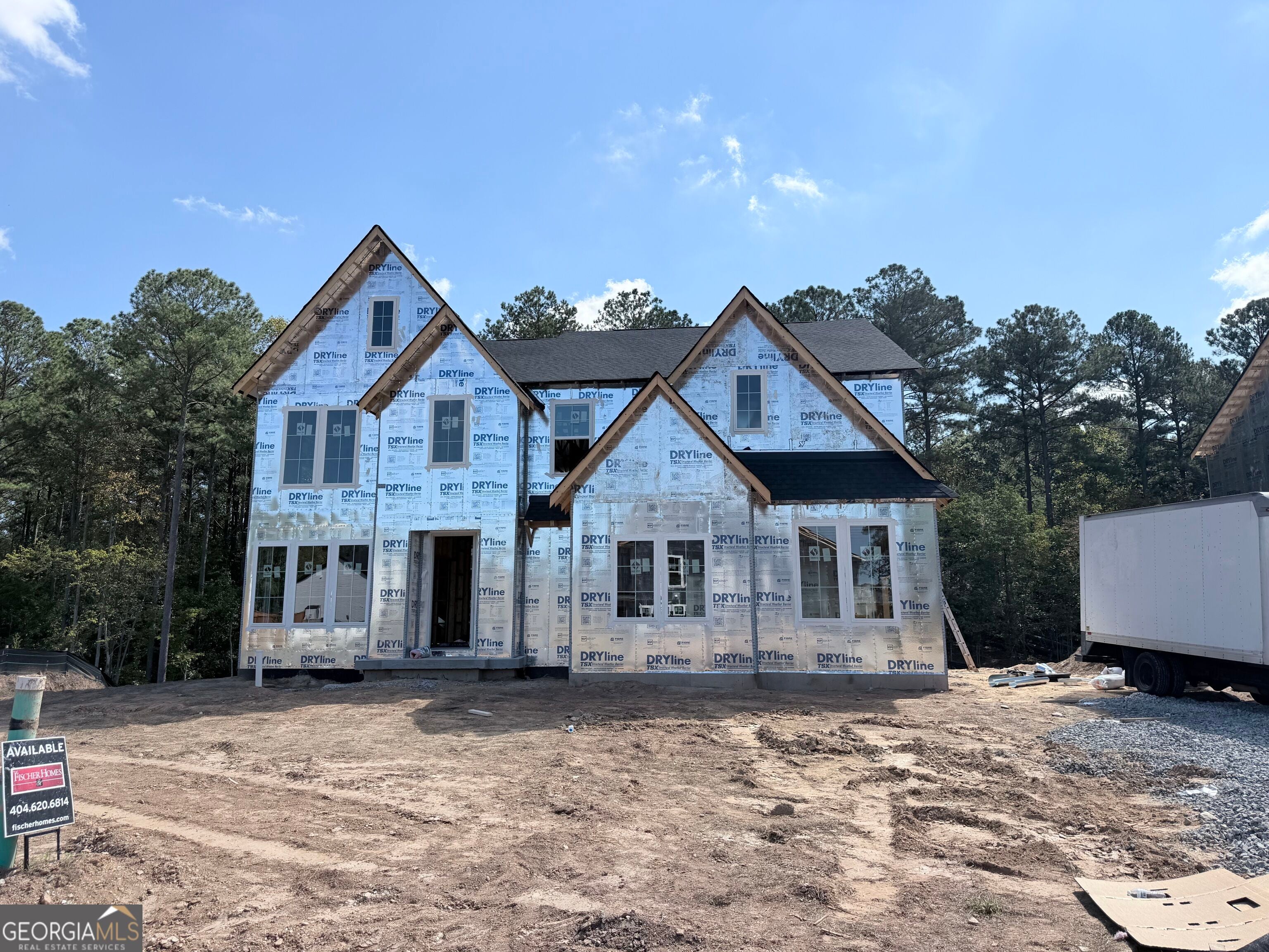 724 Conley Dr — photo