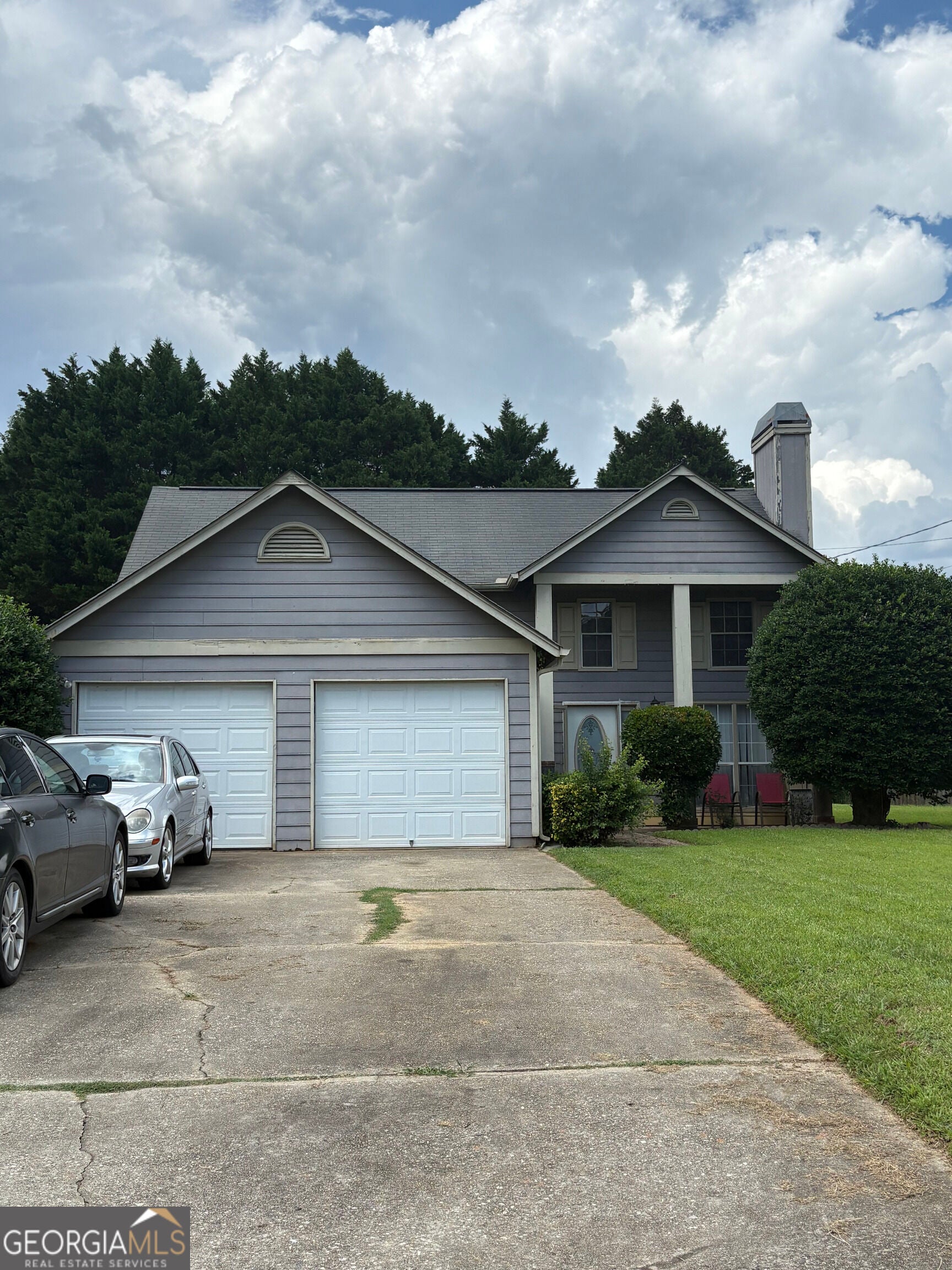 469 Camp Hill Ln — photo