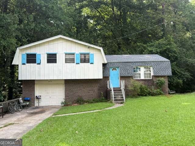 2374 Crestdale Cir SE — photo