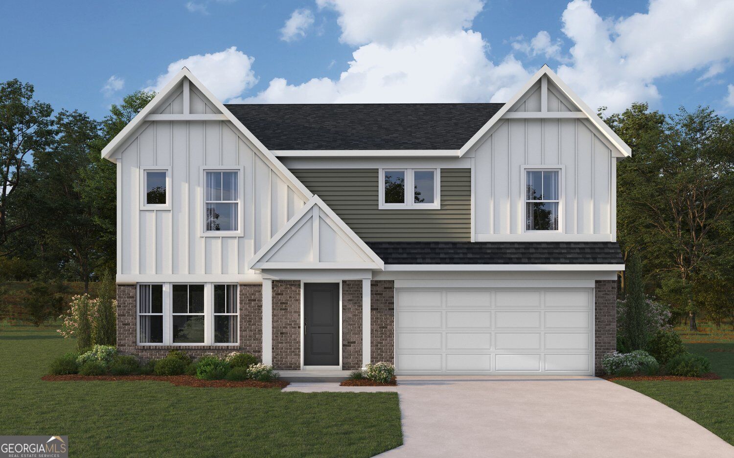 1012 Rainier Dr — photo