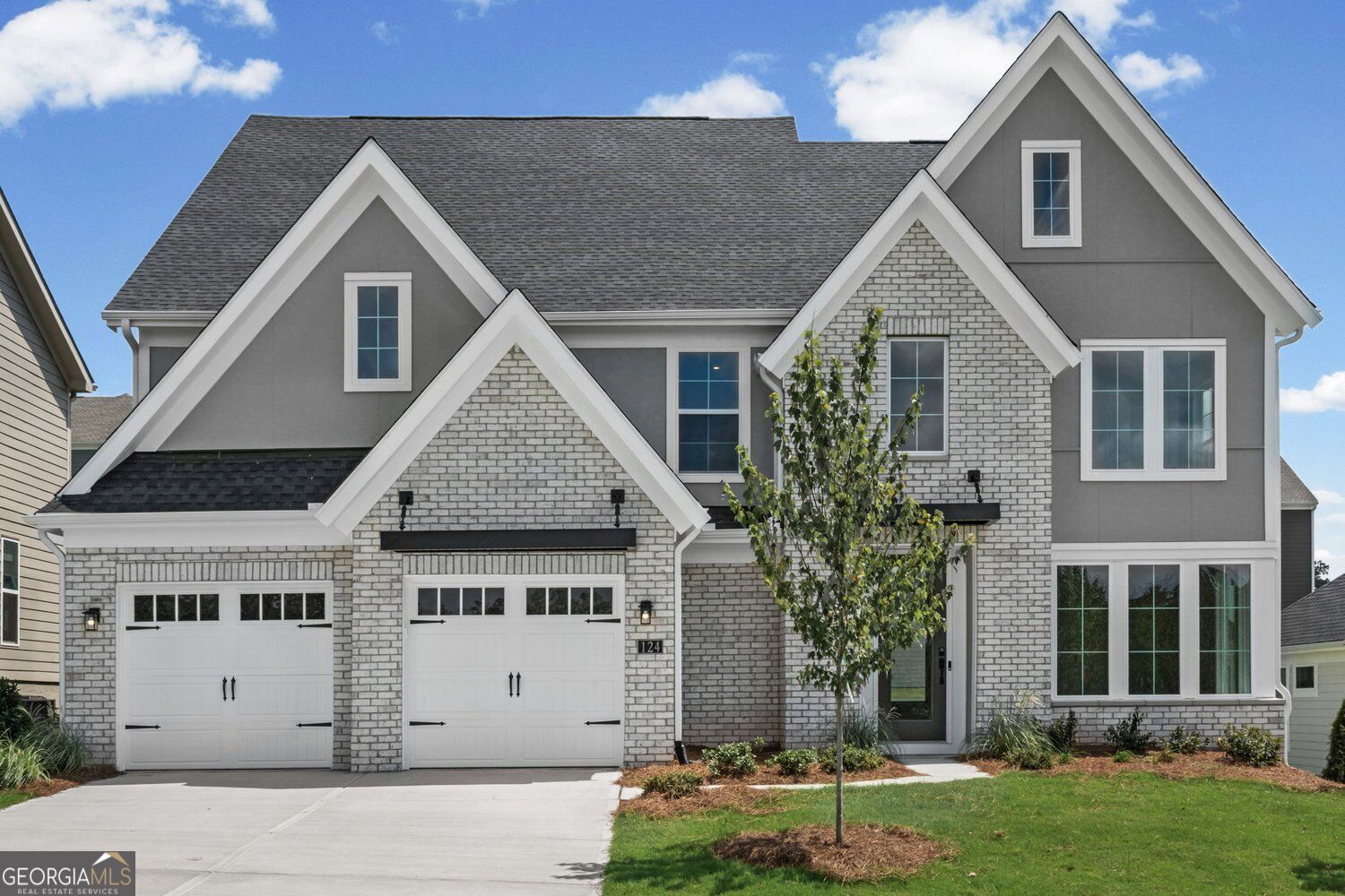 124 Kerr Dr — photo