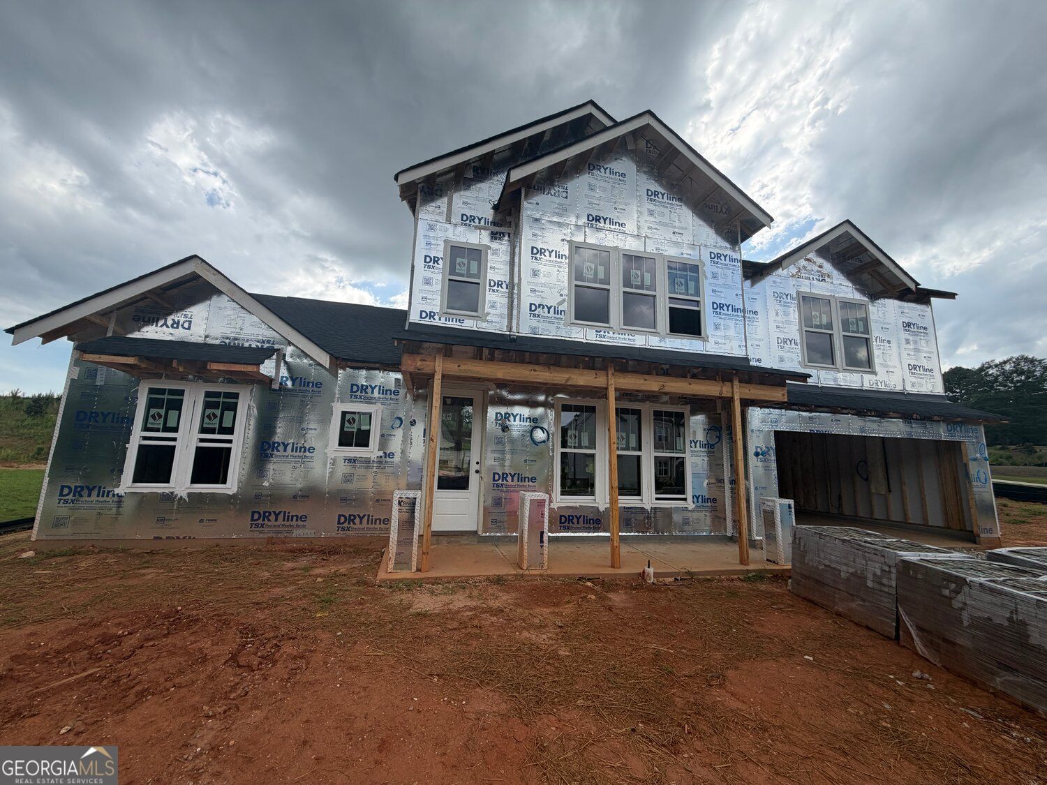 102 Hidden Fields Way — photo