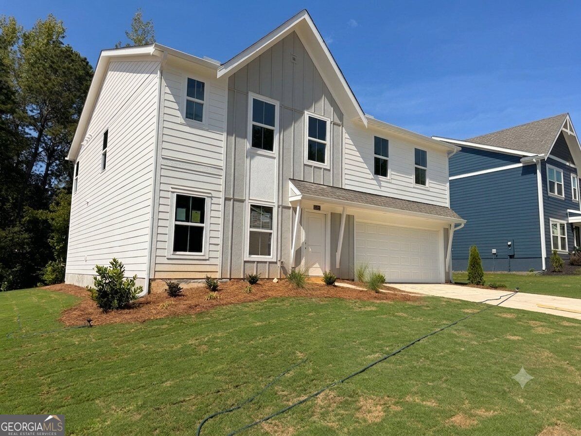 242 Sage Woods Way — photo