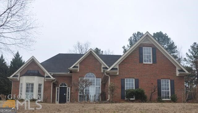 105 Pine Knoll Trce — photo