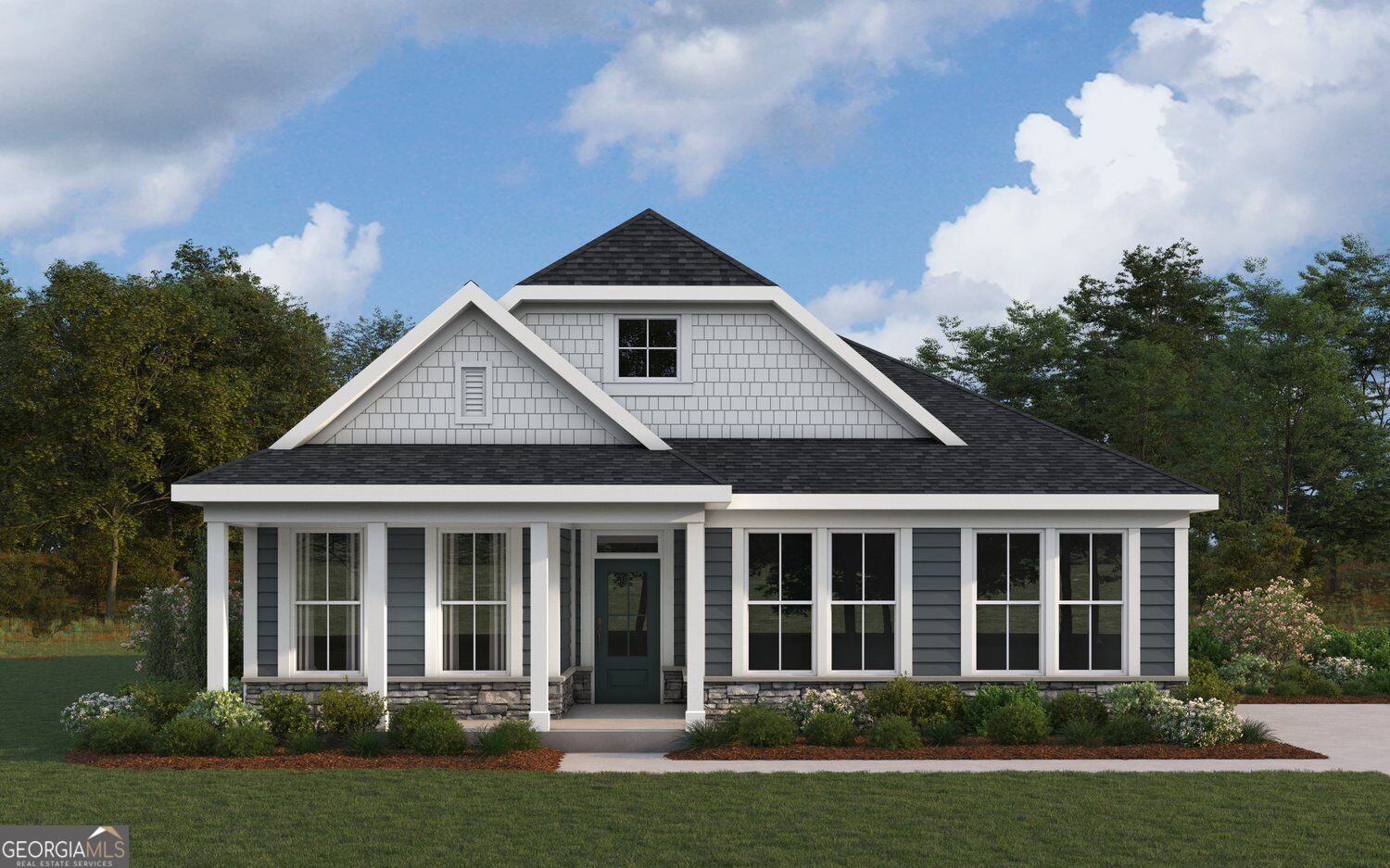 78 Park Village Bnd — photo