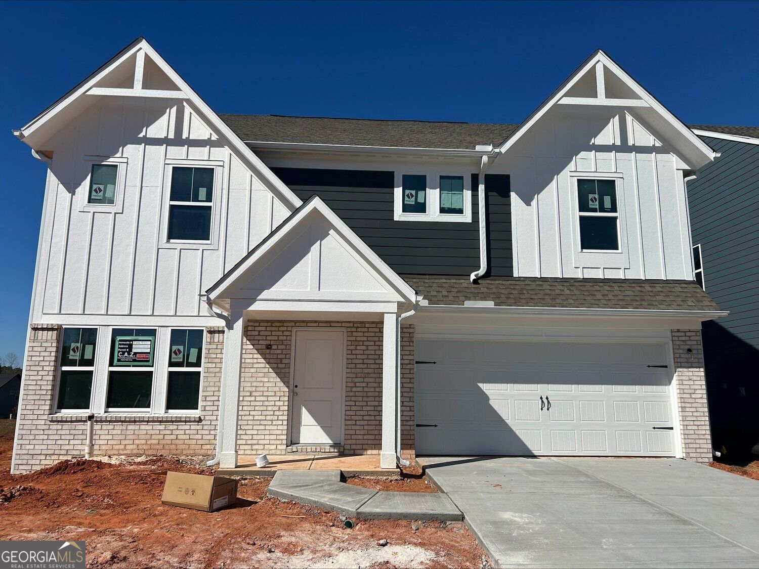 198 Warrior Ct — photo